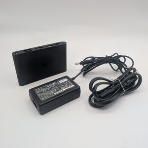 Sony Playstation TV VTE-1001 (PS Vita Portable TV) Console - Tested